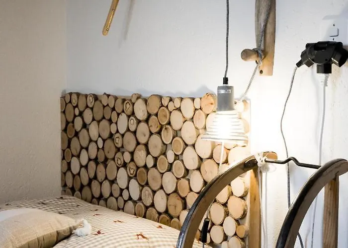 Vent_du_nord Lejlighed *